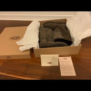 Ugg boots size 8